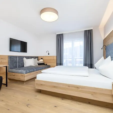 Jaegerheim 4* Flachau