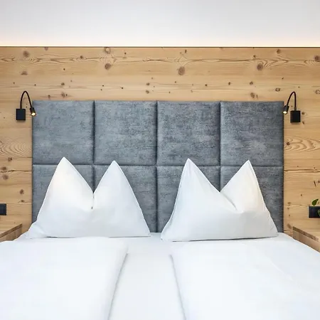 Jaegerheim Aparthotel Flachau