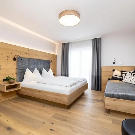 Jaegerheim Aparthotel