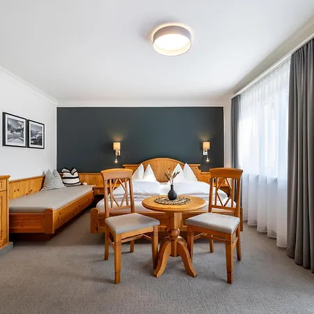 Jaegerheim 4* Flachau