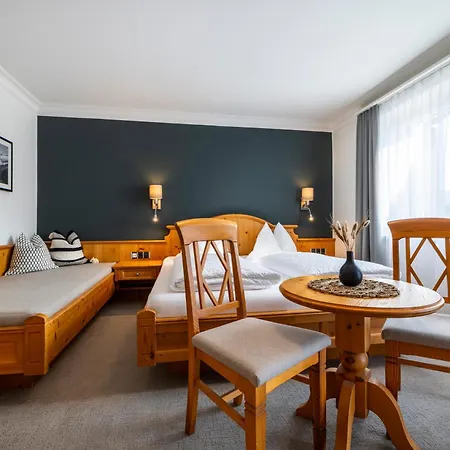 Jaegerheim Aparthotel Flachau