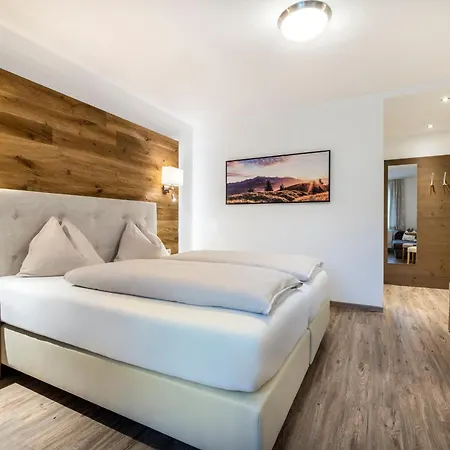 Jaegerheim 4* Flachau