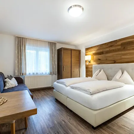 Aparthotel Jaegerheim 4*