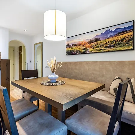 Jaegerheim Aparthotel