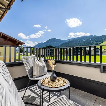 Jaegerheim Aparthotel
