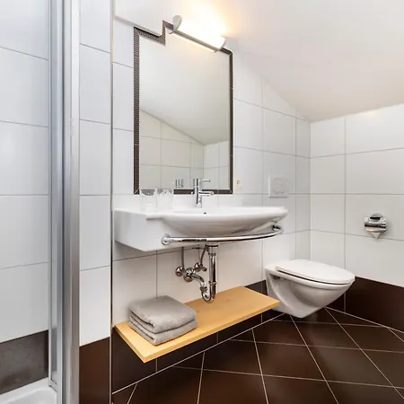 Jaegerheim Aparthotel Flachau