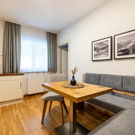 Jaegerheim 4* Flachau