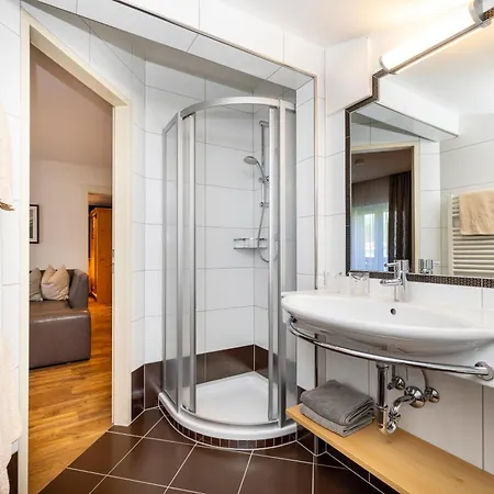 Jaegerheim Apart-hotel