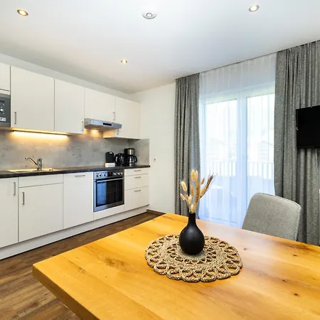 Aparthotel Jaegerheim 4*