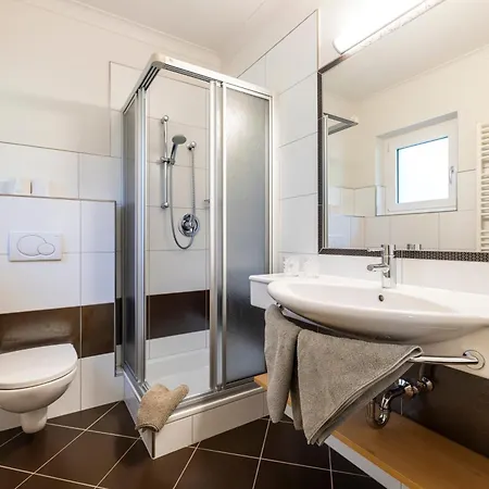 Aparthotel Jaegerheim 4*