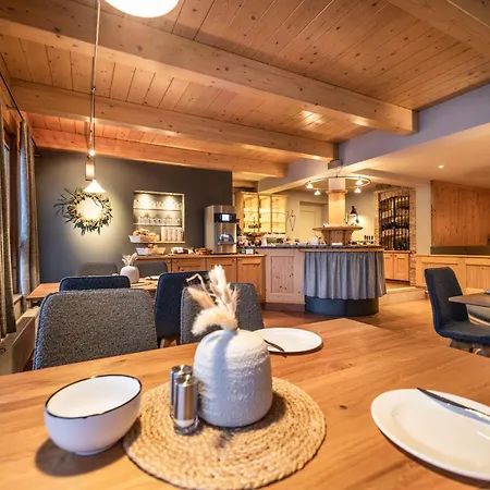 Jaegerheim 4* Flachau