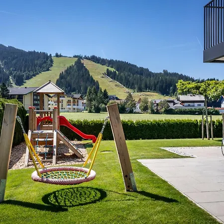 Jaegerheim Aparthotel