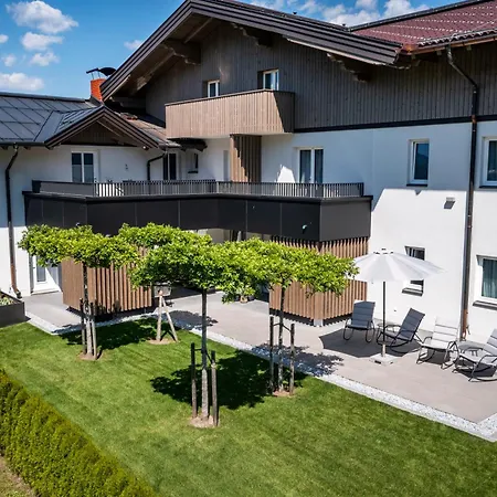 Jaegerheim 2*