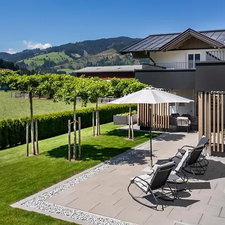 Aparthotel Jaegerheim 4*