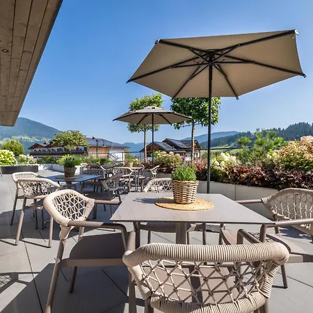 Jaegerheim 4* Flachau