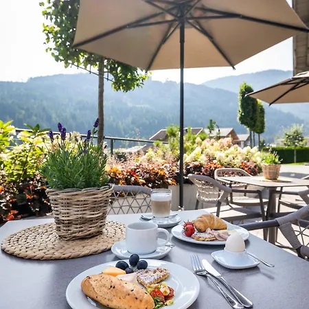 Apart-hotel Jaegerheim