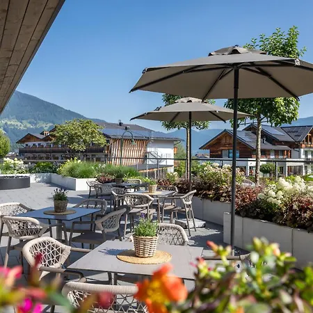 Jaegerheim Aparthotel