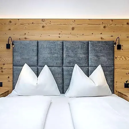 Aparthotel Jaegerheim 4*