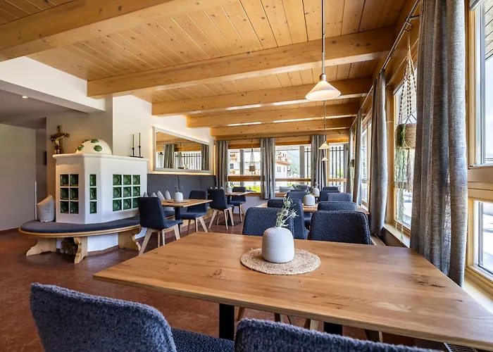 Aparthotel Jägerheim 4*