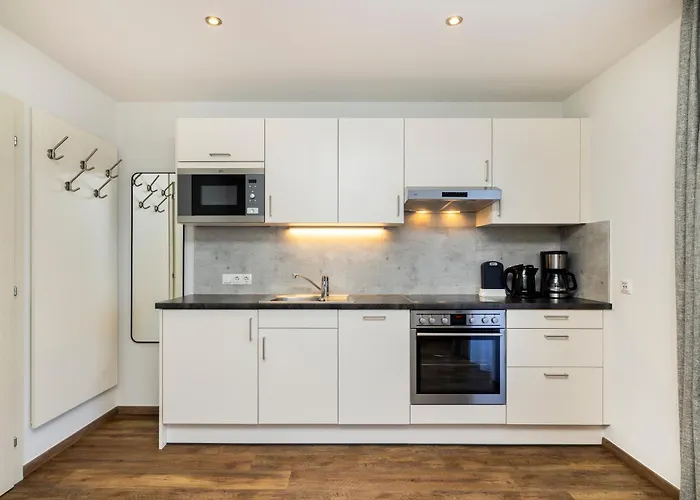 Jägerheim 4* Flachau