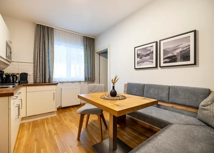 Jägerheim 4* Flachau