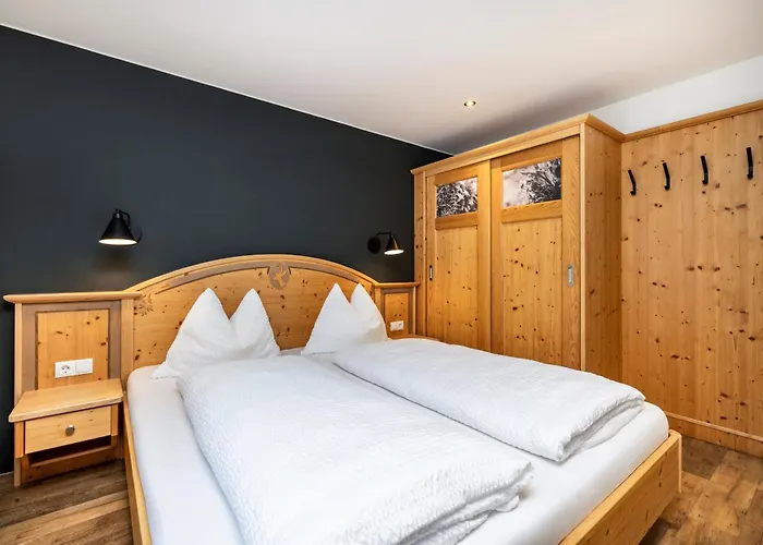 Jägerheim Aparthotel