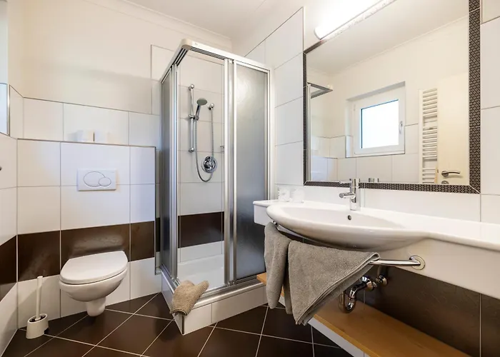 Aparthotel Jägerheim 4*