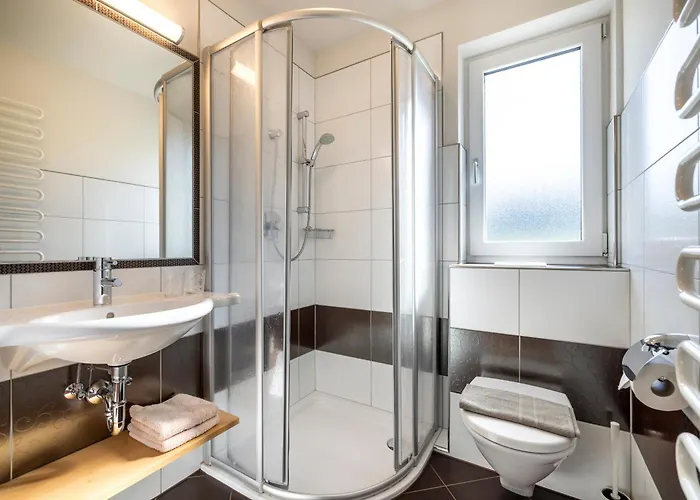 Jägerheim Aparthotel Flachau