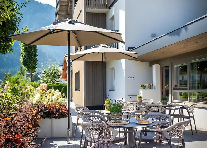 亚格海姆公寓式酒店 弗拉绍