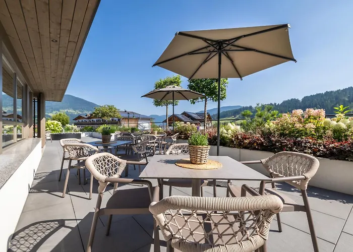 Jägerheim 4* Flachau