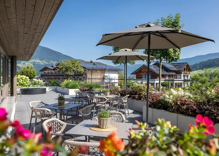 亚格海姆公寓式酒店 公寓式酒店