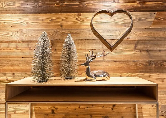 Aparthotel Jägerheim 4*